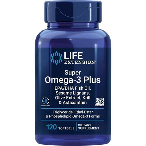 omega 3 mercado libre.